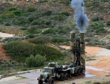 To ΓΕΑ διαψεύδει «μετακίνηση» των S-300 από την Κρήτη - Επιβεβαιώνεται η αναβάθμιση των Patriot PAC-3 (upd)